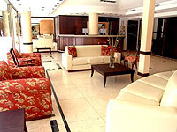 Embajador Hotel