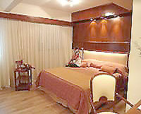 Sheltown Hotel