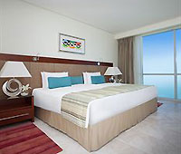 Oasis Beach Tower Apartments