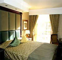 Hyde Park Premier London Paddington Hotel