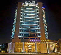 City Seasons Hotel Dubai