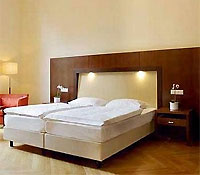 Hotel Alsterblick