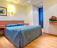 Hotel Duas Nacoes Residence