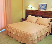 M.A San Gabriel Hotel