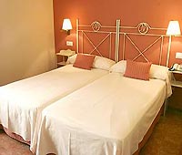 Murillo Hotel