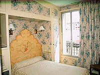 Hôtel George Sand