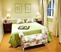 Ulises Recoleta Suites