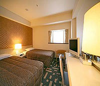 Shinjuku Washington Hotel
