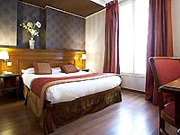 Hotel Neva