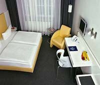 Winter's Hotel Berlin Mitte am Checkpoint Charlie
