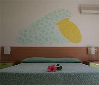 Ariadimari Hotel