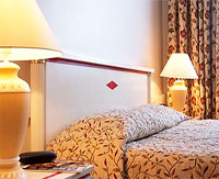 Quality Hôtel Golf de Rosny