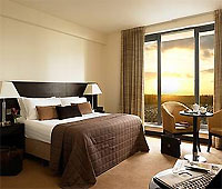 Carlton Dublin Airport Hotel