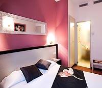 Hôtel le Relais du Marais