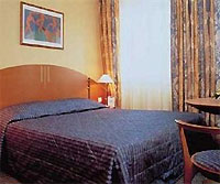 Villa Modigliani Hotel