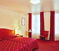 Provinces Opéra - Vacances Bleues Hotel