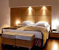 Barcelona Catedral Hotel