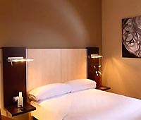 Confortel Auditori Hotel