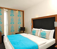 Motel One Hamburg Altona