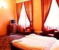 Hotel U Kocku