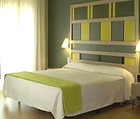 Ciutat de Barcelona Hotel