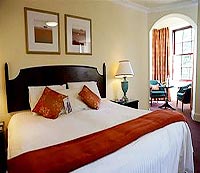 Best Western Gleddoch House Hotel