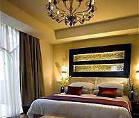 Kempinski Mall Of The Emirates Hotel