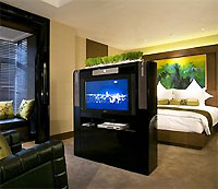Pudi Boutique Hotel Fuxing Park Shanghai