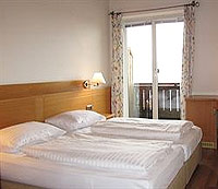 Hotel Schoene Aussicht