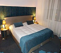 Regency Suites Budapest