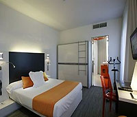 Petit Palace Sevilla Canalejas Hotel