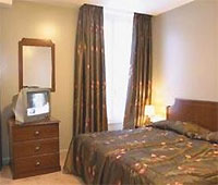Comfort Hotel Cardinal Rive Gauche