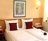 City Partner am Gendarmenmarkt Hotel