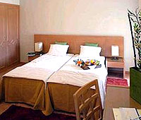 Stella Maris Hotel Apartamento