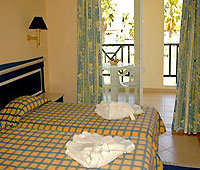 Adriana Beach Club Hotel Resort