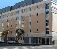 Sejours et Affaires Reims Clairmarais Hotel