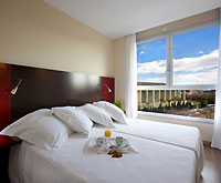 Best Western Hotel del Teatre Auditori