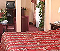 Delmon Hotel
