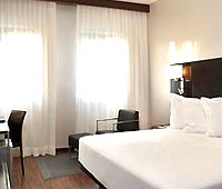 AC Milano Hotel