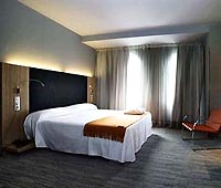 Petit Palace Alcala Torre Hotel