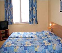 Les Gens De Mer Hotel