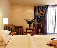Rimonim Galei Kinnereth Hotel
