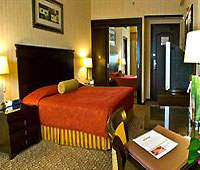 Flora Grand Hotel