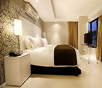 Protea Hotel Fire & Ice Cape Town