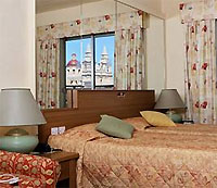 Pergola Club Hotel & Spa