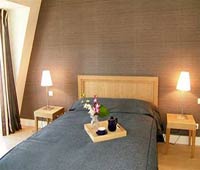 Residhome Paris Opera Hotel