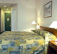 Diego De Almagro Aeropuerto Hotel