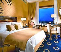 Marriott Rome Park Hotel