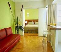 Soho All Suites
