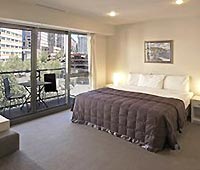Hotel Grand Chancellor Auckland City